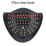 Nail Lamp Supplier - High Power Nail Phototherapy Machine Lamp for Gel Polish Manicure