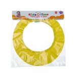 Baby Bathing Cap Supplier - Adjustable Soft EVA Swim
