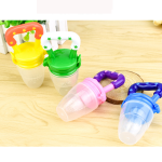 婴儿喂食器生产商-卡通图案玻璃安全