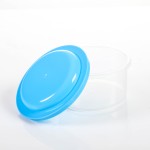 婴儿喂养瓶厂家-不含BPA宽口PP礼品