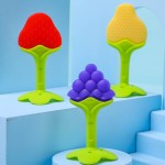 Baby Teething Set Manufacturer - Organic Food Grade Fruit