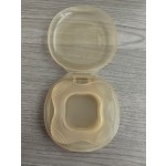Baby Teether Set Supplier - Liquid Silicone Dustproof Box
