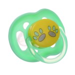 婴儿奶嘴套装供应商-带夹子链条