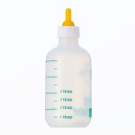 宠物喂养瓶供应商-120毫升硅胶哺乳器套装