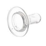 婴儿奶嘴生产商-医用级不含BPA