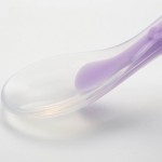 Baby Feeding Spoon Supplier - Soft Head Full Silicone