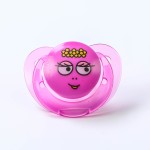 婴儿奶嘴厂家-定制ABS硅胶奶嘴代工