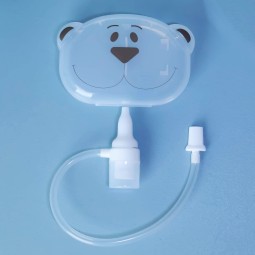 婴儿吸鼻器生产商-不含BPA医用PP材料