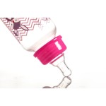 Baby Feeding Bottle Supplier - 150ml BPA Free Cartoon