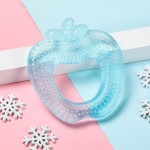 Baby Water Teether Manufacturer - Natural Organic Freezer Safe