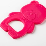 婴儿熊牙胶厂家-可爱卡通柔软玩具