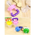 婴儿喂食器生产商-卡通图案玻璃安全