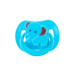 婴儿奶嘴厂家-不含BPA正畸硅胶