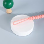 奶嘴夹供应商-可调节硅胶链条夹