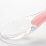 Baby Soup Spoon Manufacturer - Soft Head Cartoon Silicone