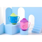 Kids Water Bottle Manufacturer - 180ml BPA Free Leak Free