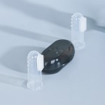 Baby Finger Toothbrush Supplier - BPA Free Oral Massage