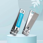 婴儿指甲护理套装厂家-医用级不锈钢