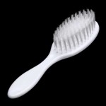 Baby Hairbrush Set Factory - Soft Infant Comb 2PCS