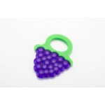 Baby Teethers Manufacturer - Food Grade Silicone Fruit