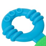 婴儿牙胶生产商-耐高温可煮沸