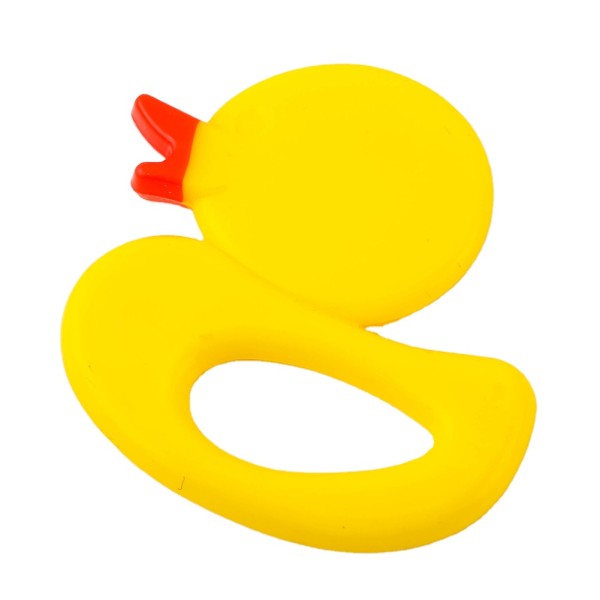 婴儿小鹿牙胶生产商-柔软防吃手磨牙棒