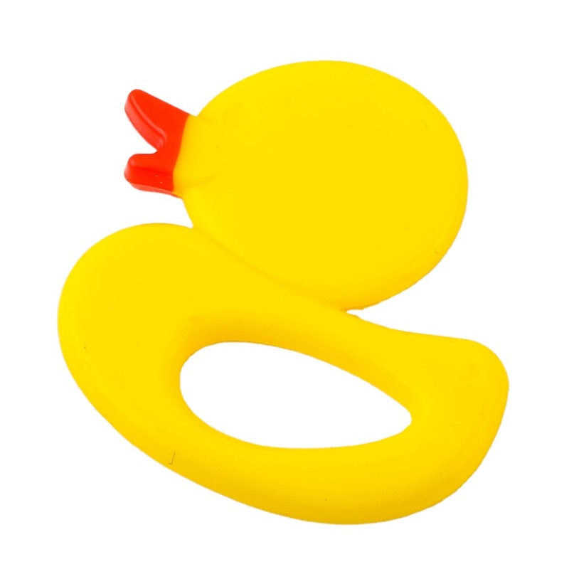 婴儿小鹿牙胶生产商-柔软防吃手磨牙棒