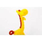 Baby Giraffe Teether Factory - Soft Silicone Food Grade