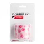 宠物绷带生产商-自粘棉绷带