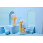 Baby Teether Supplier - Banana Shaped Chewable Gift