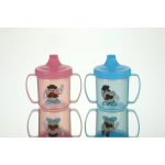 Kids Water Bottle Factory - 180ml Food Grade Leak Free