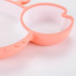 Baby Feeding Bowl Manufacturer - Suction Spill Resistant