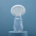 手动吸奶器生产商-不含BPA 100毫升带盖