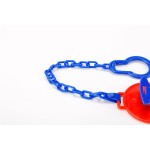 Pacifier Chain Clip Manufacturer - Customised Neutral