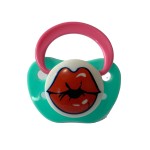 婴儿奶嘴厂家-大奶嘴正畸动物图案