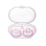 婴儿奶嘴厂家-夜光正畸定制