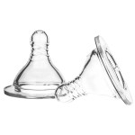 婴儿奶嘴生产商-医用级不含BPA