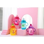 Baby Training Cup Supplier - 300ml Food Grade PP