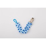 Teething Soother Holder Factory - Portable Chain Clip