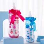 Baby Bottles Set Supplier - OEM Design PP Feeding Brush