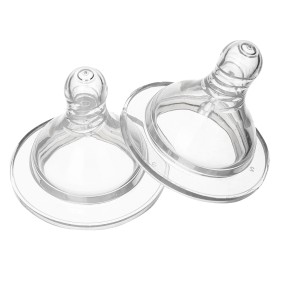 Baby Bottle Teat Manufacturer - Medical Grade BPA Free