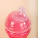 儿童饮水杯供应商-不含BPA吸管训练