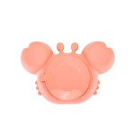 Baby Feeding Bowl Manufacturer - Suction Spill Resistant