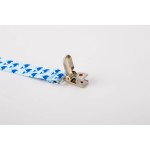 Teething Soother Holder Factory - Portable Chain Clip
