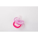 婴儿奶嘴套装生产商-定制天然硅胶