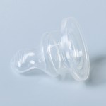 婴儿硅胶奶嘴供应商-防胀气不含BPA奶嘴