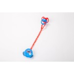 婴儿奶嘴套装生产商-定制天然硅胶