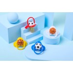 婴儿奶嘴供应商-天然乳胶液体安抚