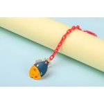 Baby Teether Clip Factory - BPA Free PP Portable