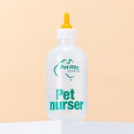 宠物喂养瓶供应商-120毫升硅胶哺乳器套装